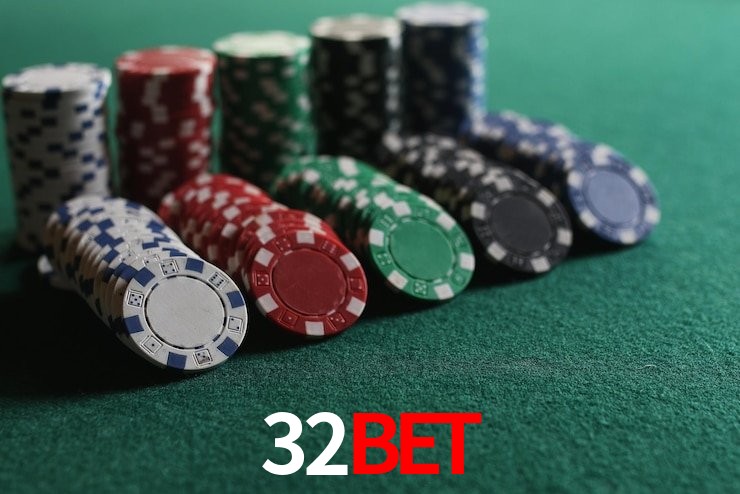 Game Statistics 32bet