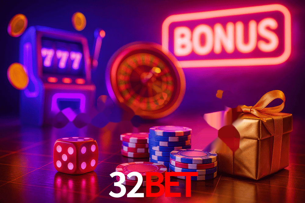 Apostas Esportivas na 32bet: Um Guia Completo
