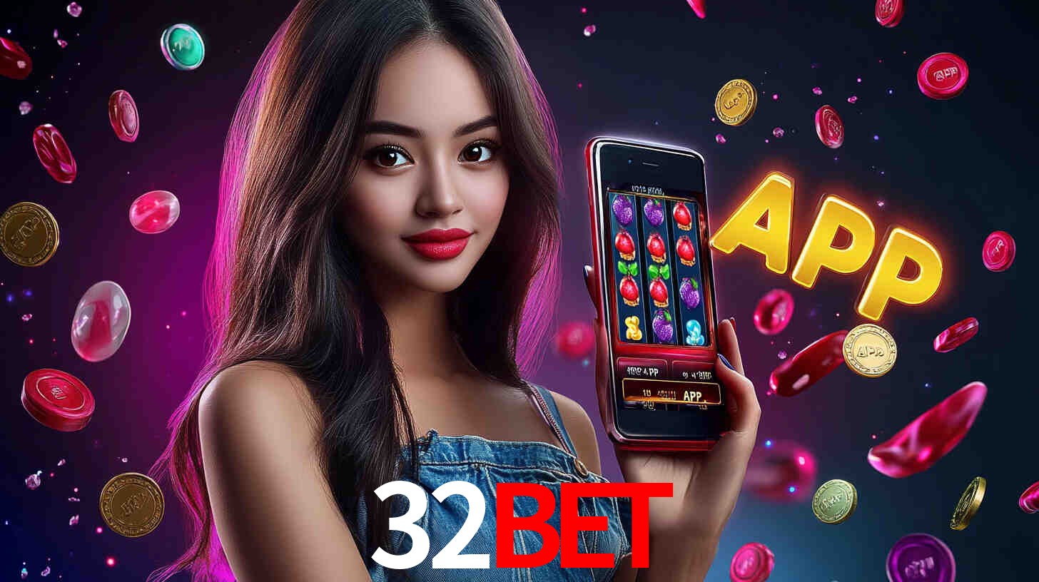 Apostas Esportivas na 32bet: Um Guia Completo
