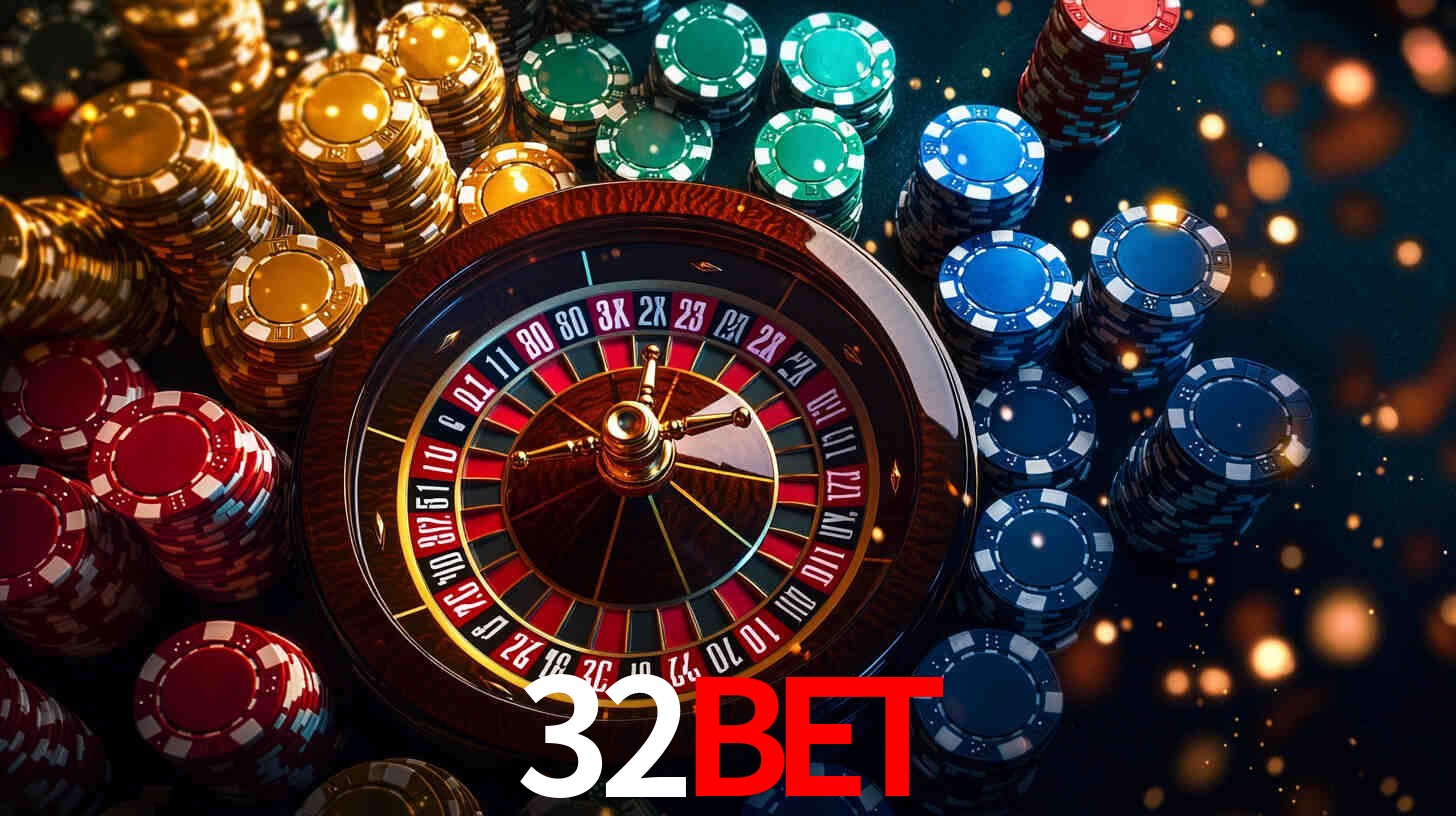 Premium Interface 32bet