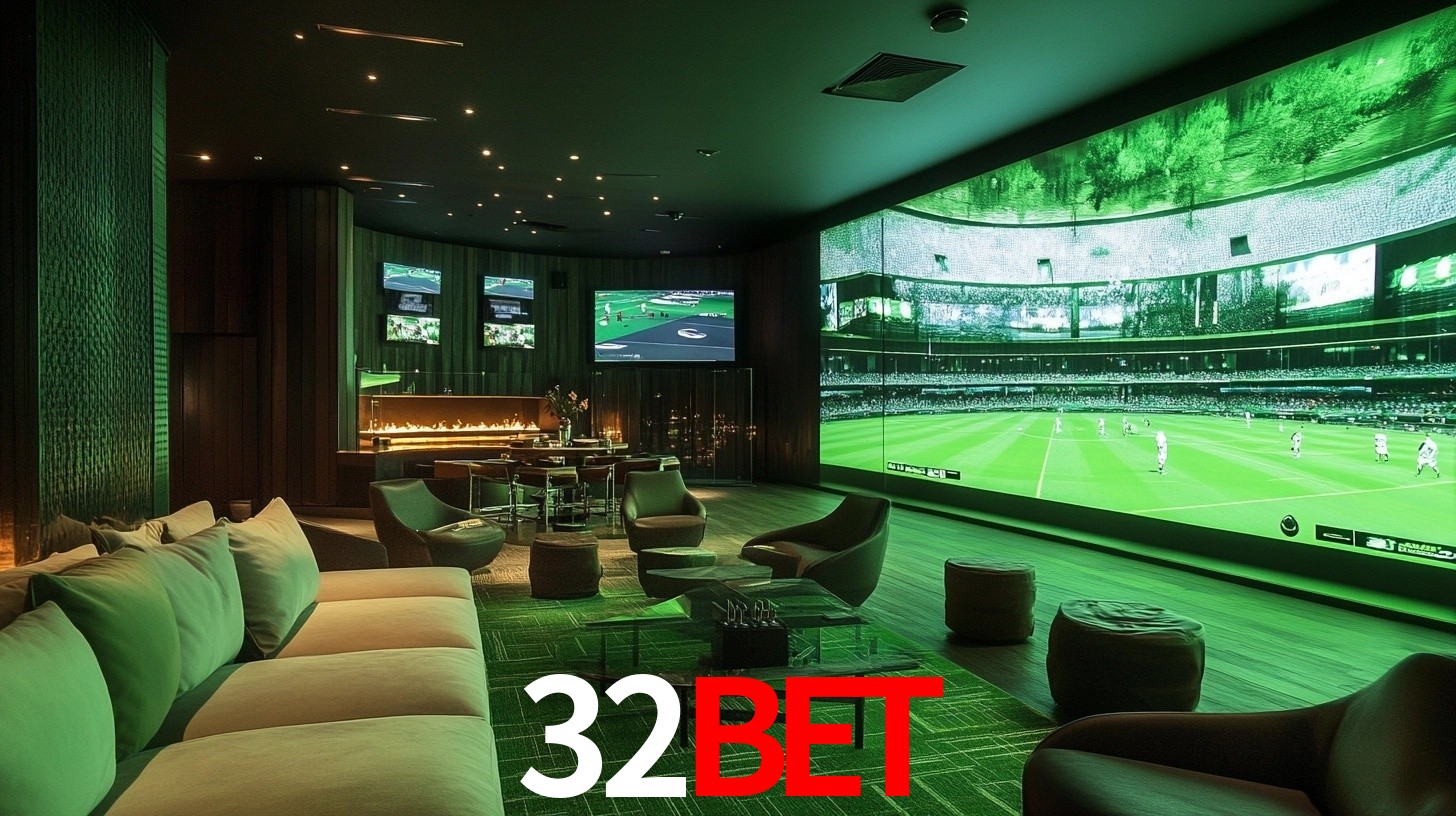 32bet: Seu Especialista em Apostas Esportivas Brasileiras