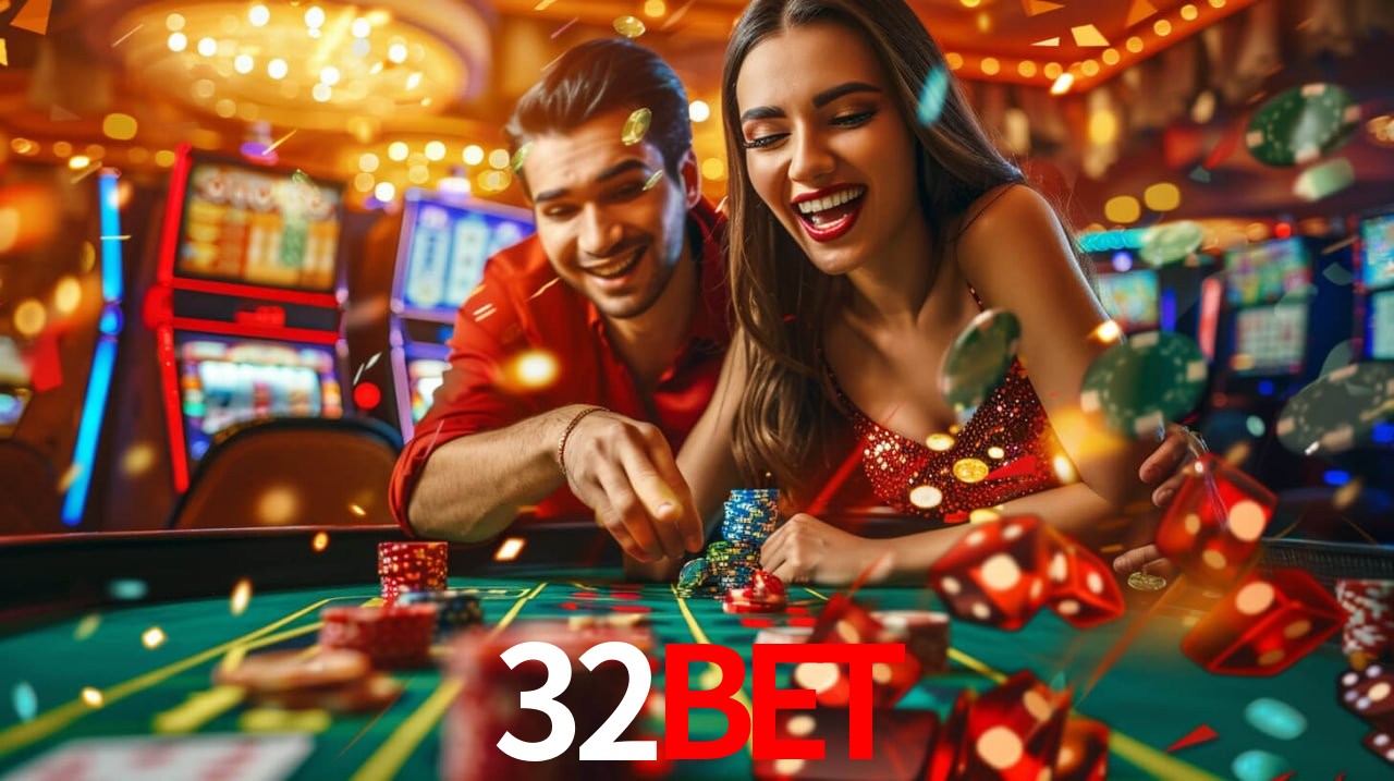 Segurança 2FA 32bet