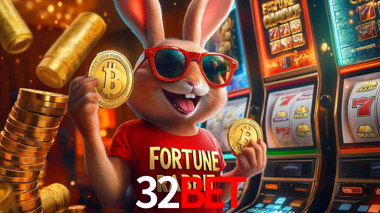 A Popularidade dos Caça-Níqueis no 32bet