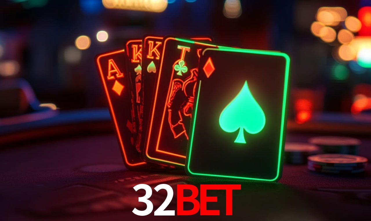 32bet Win
