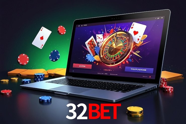 Promoção Relâmpago 32bet