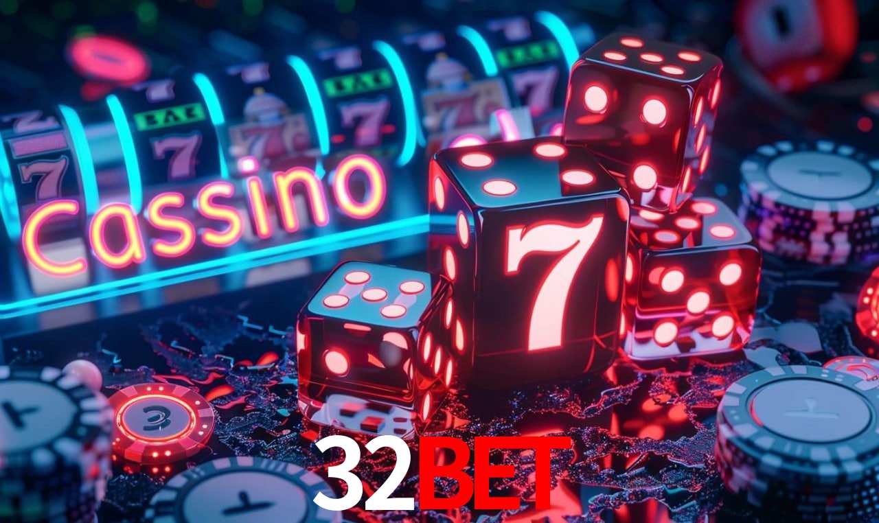 Statistics 32bet