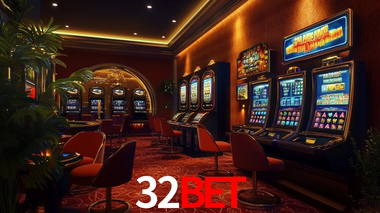 Programa VIP 32bet