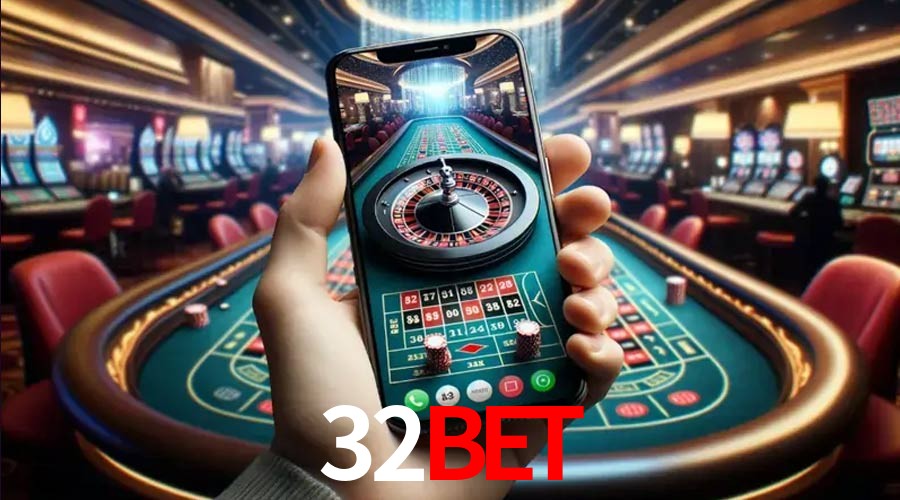 2FA Security 32bet