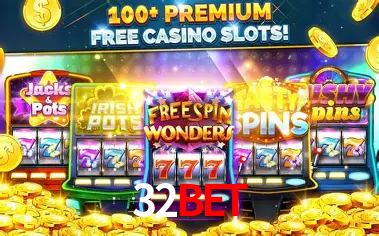 Descubra a Magia dos Jogos de Arcade no 32bet