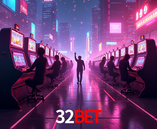 Torneios 32bet