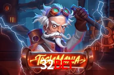 Provedores de Jogos 32bet