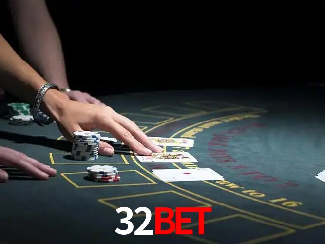 Promoções Sazonais 32bet