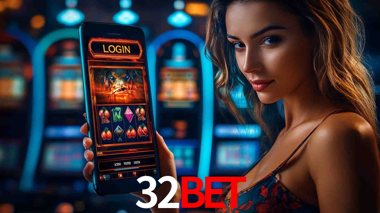 Bônus Generosos e Exclusivos no 32bet para Você!