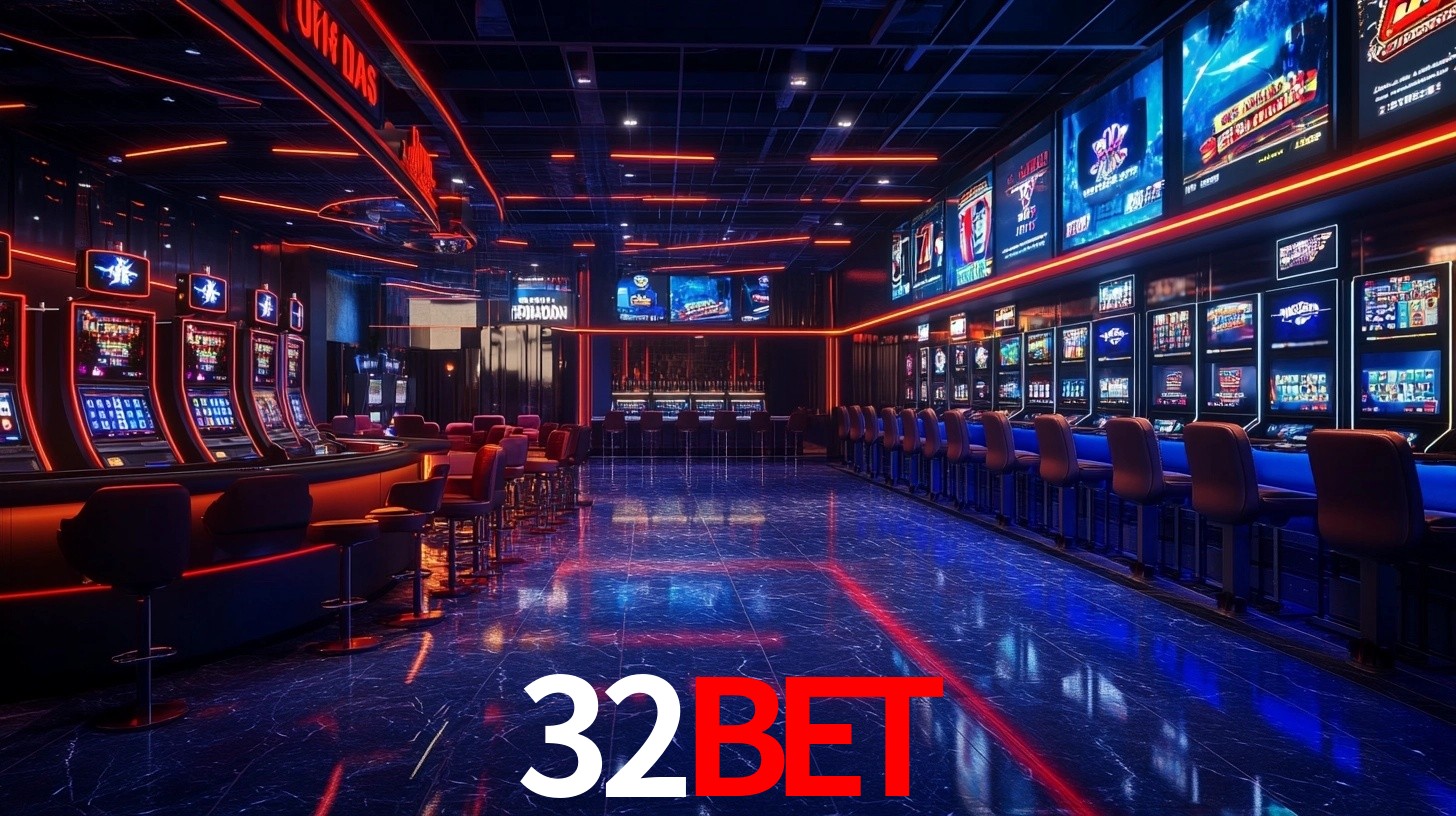 Welcome Bonus 32bet