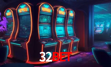 Inovações de Jogos na 32bet: O Futuro das Experiências Interativas