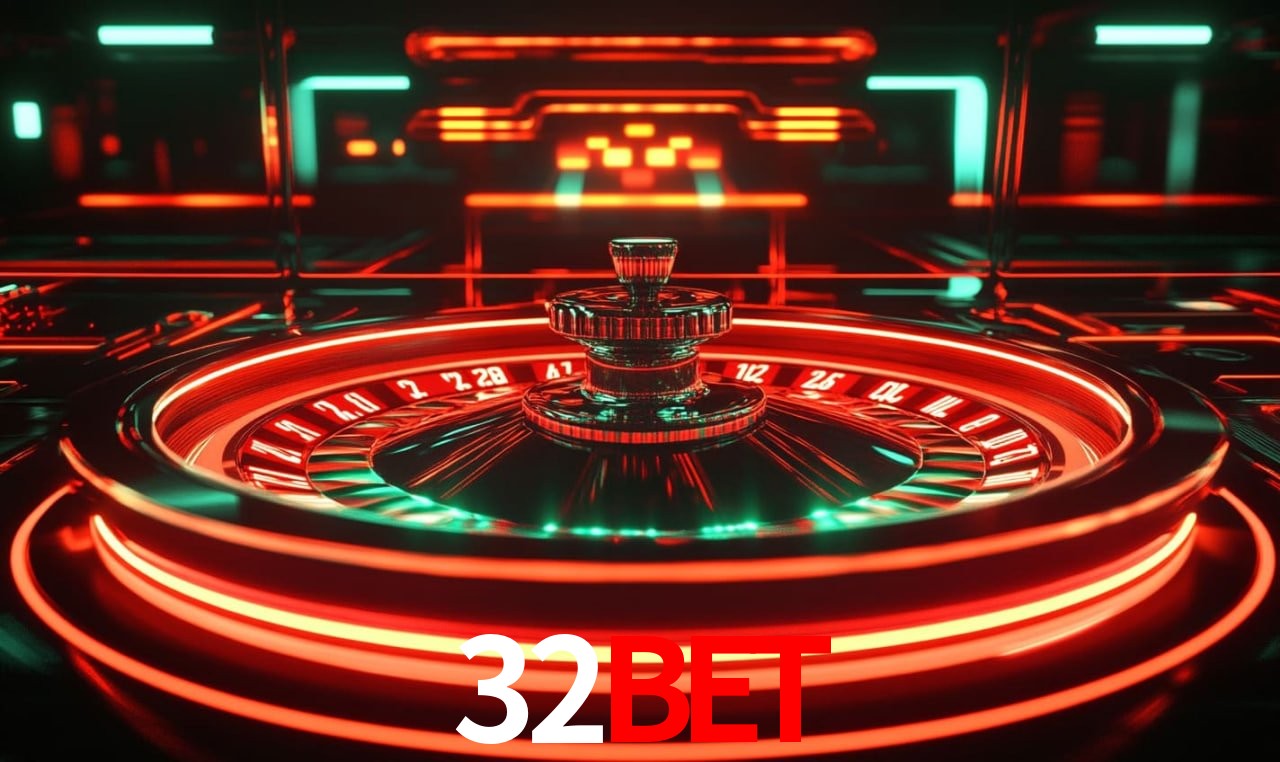 Inovações de Jogos na 32bet: O Futuro das Experiências Interativas